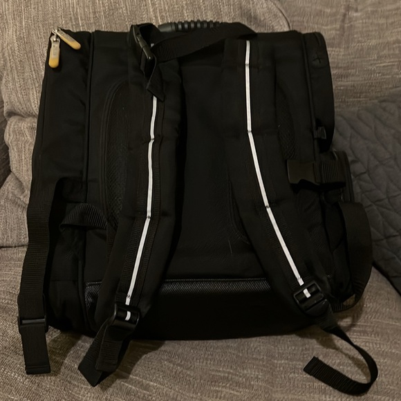 Zuca Artist Backpack - Picture 4 of 7